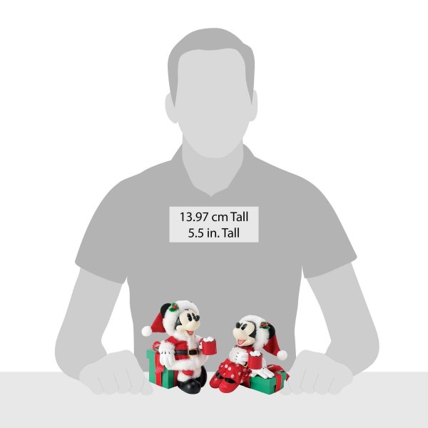 KAKAOPAUSE - DISNEY DEPARTMENT 56