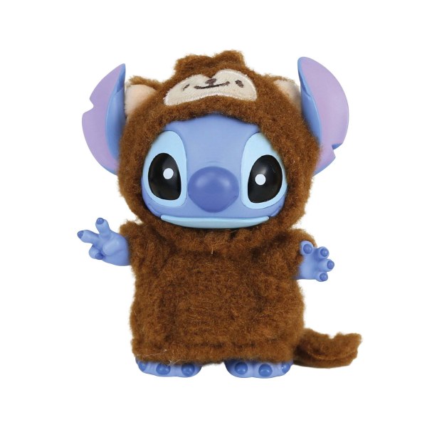 STITCH MONKEY - DISNEY GRAND JESTER