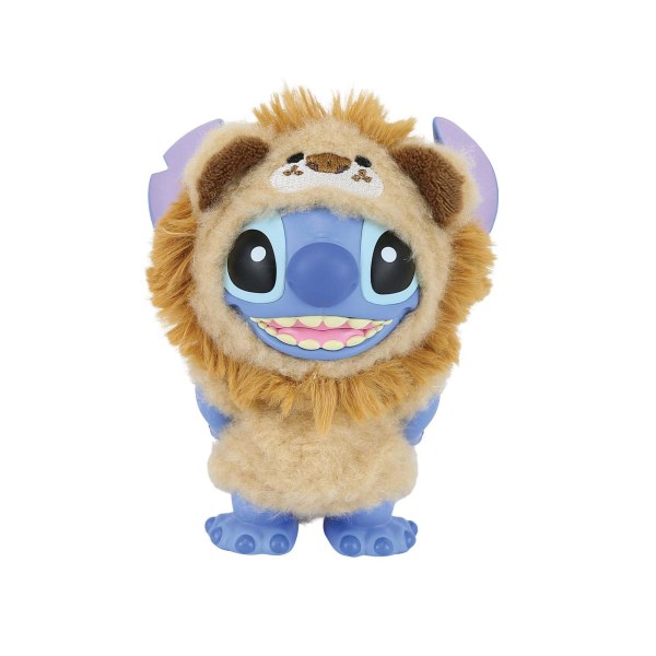 STITCH LÖWE - DISNEY GRAND JESTER