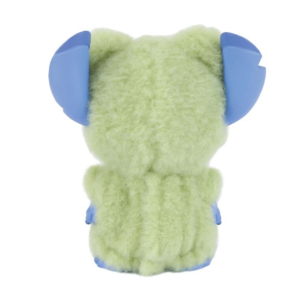 STITCH FROG - DISNEY GRAND JESTER