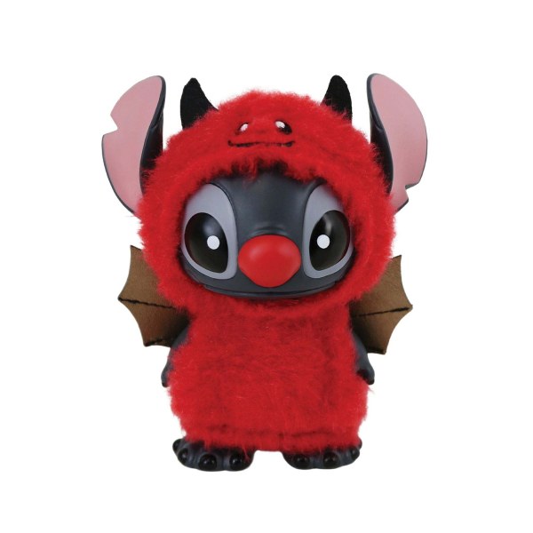 STITCH FAT - DISNEY GRAND JESTER