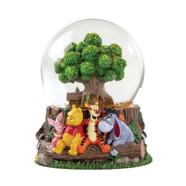 WINNIE PUUH 100. JUBILÄUMS-WASSERBALL - DISNEY SHOWCASE
