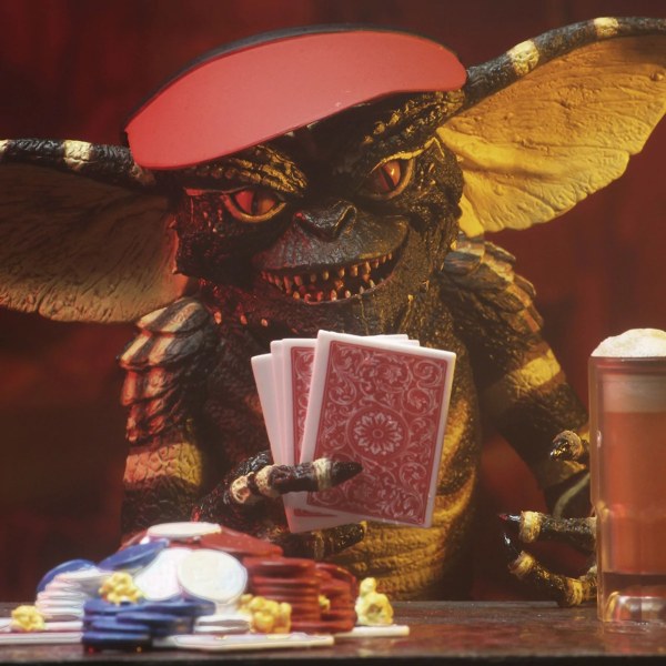Actionfigur Ultimate Flasher - NECA Gremlins
