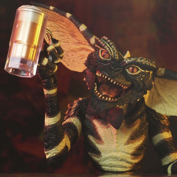 Actionfigur Ultimate Flasher - NECA Gremlins