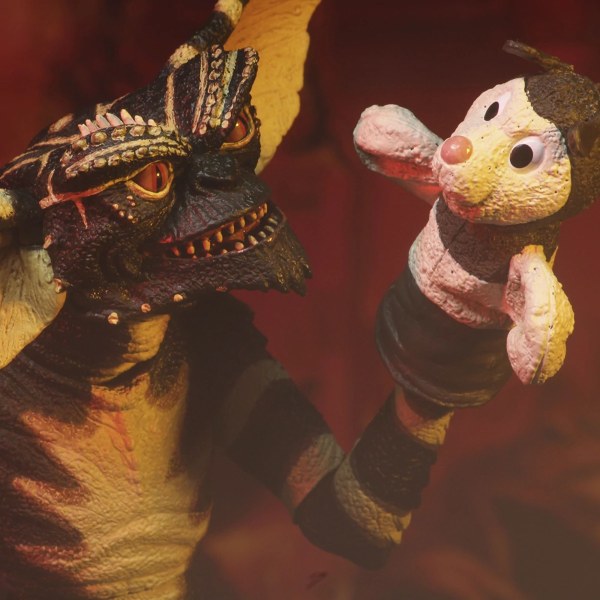 Actionfigur Ultimate Flasher - NECA Gremlins