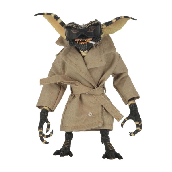 Actionfigur Ultimate Flasher - NECA Gremlins