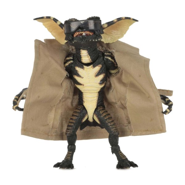 Actionfigur Ultimate Flasher - NECA Gremlins