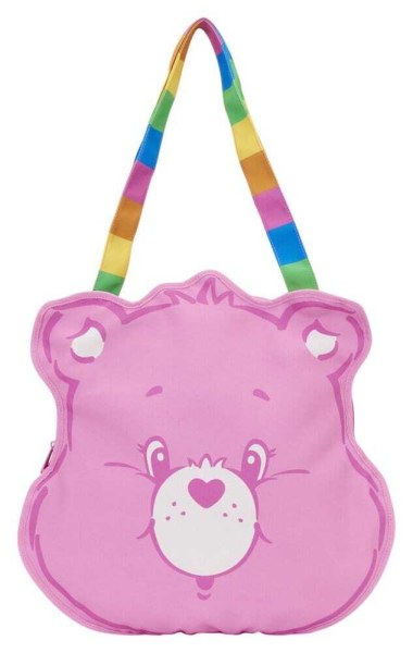 Care Bears by Loungefly Einkaufstasche Cheer Bear