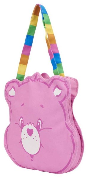 Care Bears by Loungefly Einkaufstasche Cheer Bear