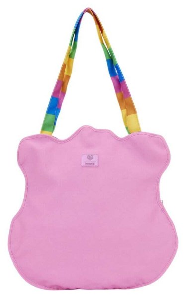 Care Bears by Loungefly Einkaufstasche Cheer Bear
