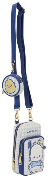 Sanrio by Loungefly Sling Pochacco schultertasche