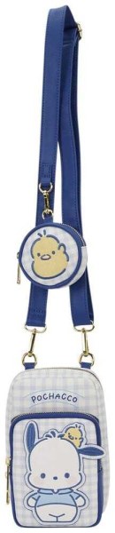 Sanrio by Loungefly Sling Pochacco schultertasche