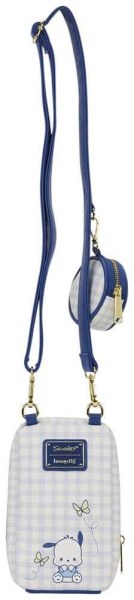 Sanrio by Loungefly Sling Pochacco schultertasche