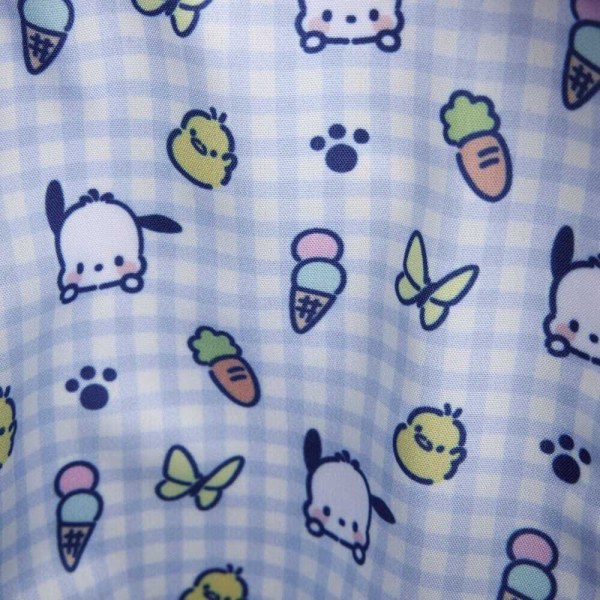 Sanrio by Loungefly Sling Pochacco schultertasche