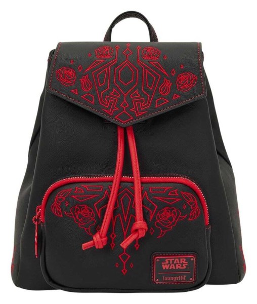 Star Wars by Loungefly Mini Darth Maul Rucksack