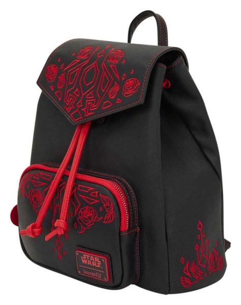 Star Wars by Loungefly Mini Darth Maul Rucksack
