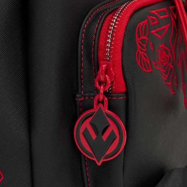 Star Wars by Loungefly Mini Darth Maul Rucksack