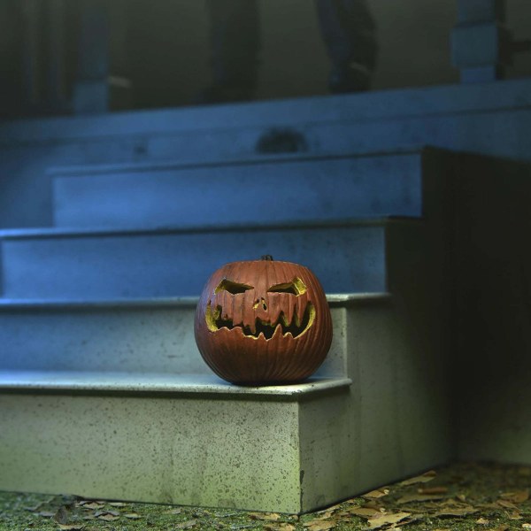 ACTIONFIGUR ULTIMATE MICHAEL MYERS - NECA HALLOWEEN ENDS (FILM 2022)