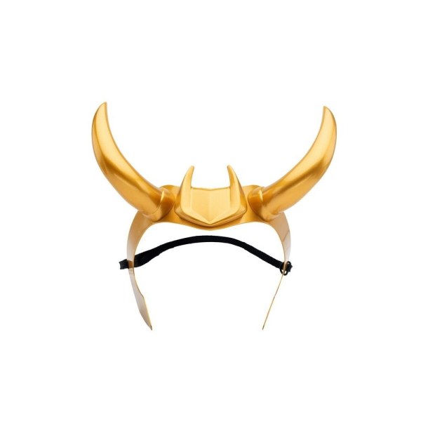 Nachbildung von Lokis Krone – Marvel
