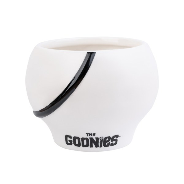 3D BOWL WILLY DER EINÄUGIGE - DIE GOONIES