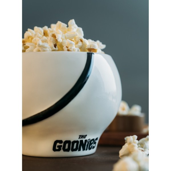 3D BOWL WILLY DER EINÄUGIGE - DIE GOONIES