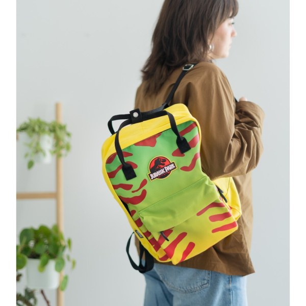 Jurassic Park „Everyday“ Rucksack