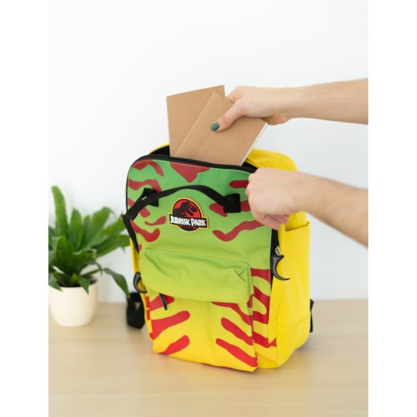 Jurassic Park „Everyday“ Rucksack