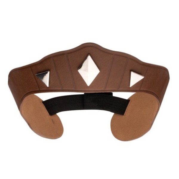 Star Wars Ahsoka Tano Replika – Tiara & Perlengürtel