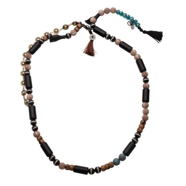 Star Wars Ahsoka Tano Replika – Tiara & Perlengürtel