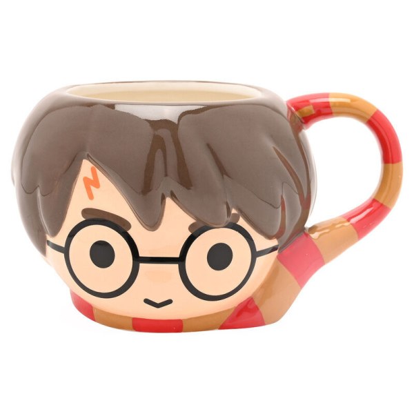 Harry 3D tasse – Harry Potter
