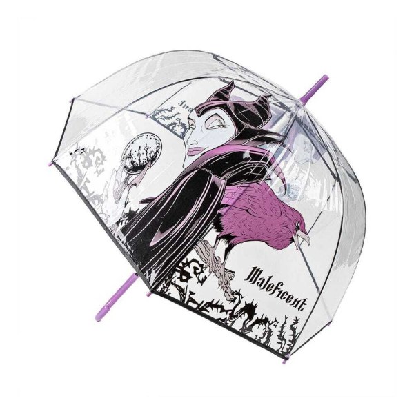 Disney-The Bösewichte Umbrella Malefiz