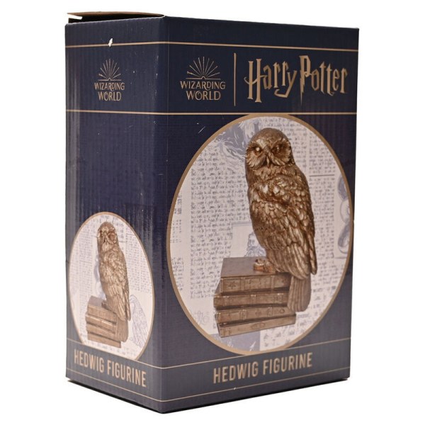 Hedwig-Figur 20 cm - Harry Potter