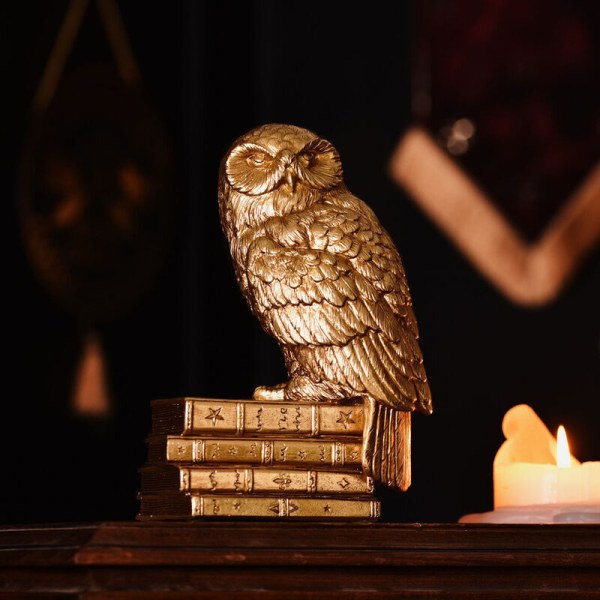 Hedwig-Figur 20 cm - Harry Potter