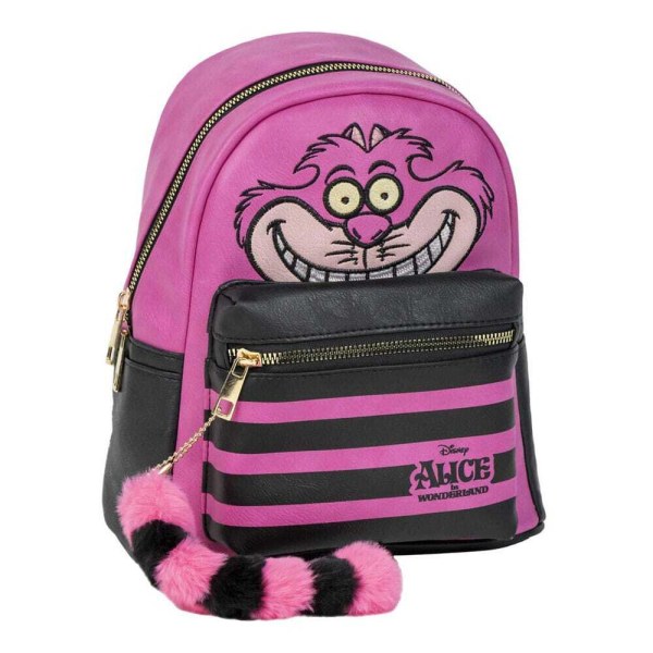 Disney – Alice im Wunderland – Grinsekatzen-Rucksack