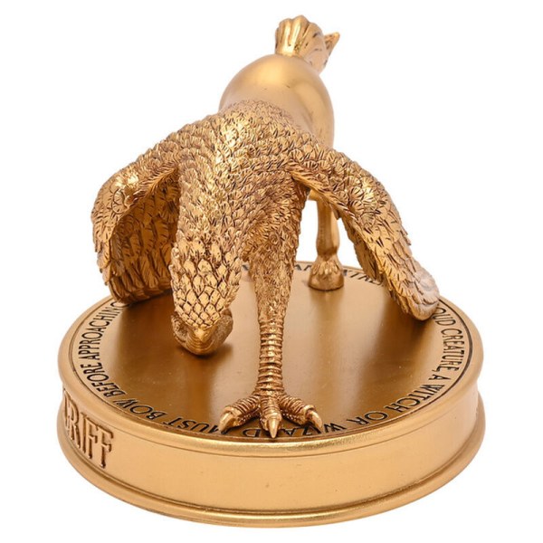 Seidenschnabel-Figur, 17 cm – Harry Potter
