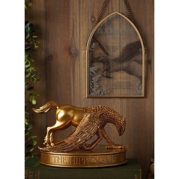 Seidenschnabel-Figur, 17 cm – Harry Potter