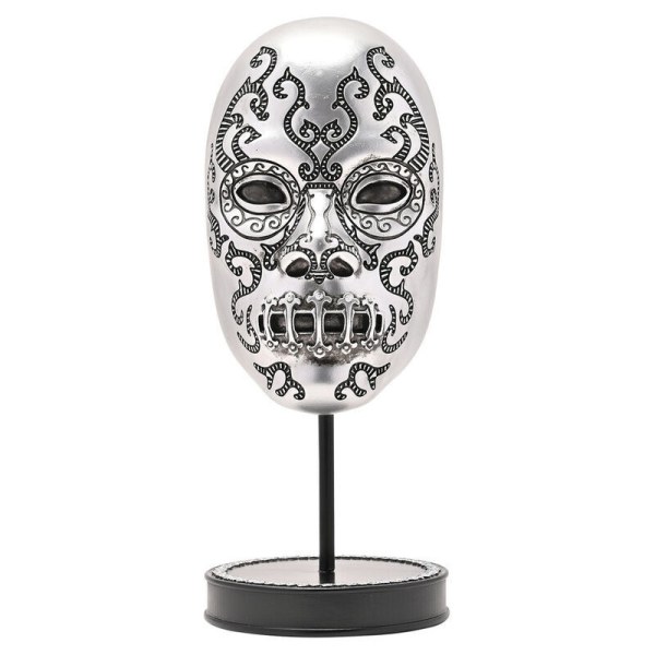 Todesser-Maskenfigur 30 cm - Harry Potter