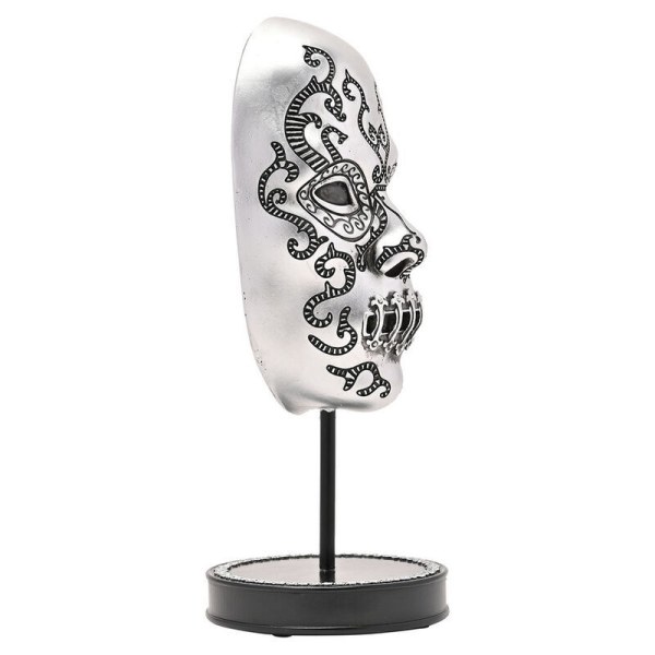 Todesser-Maskenfigur 30 cm - Harry Potter