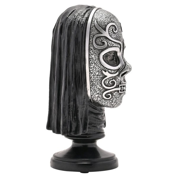 Dunkle-Künste büste Todesser-Figur 20 cm - Harry Potter
