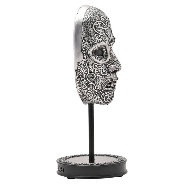 Figur mit Todessermaske der Dunklen Künste, 18 cm – Harry Potter