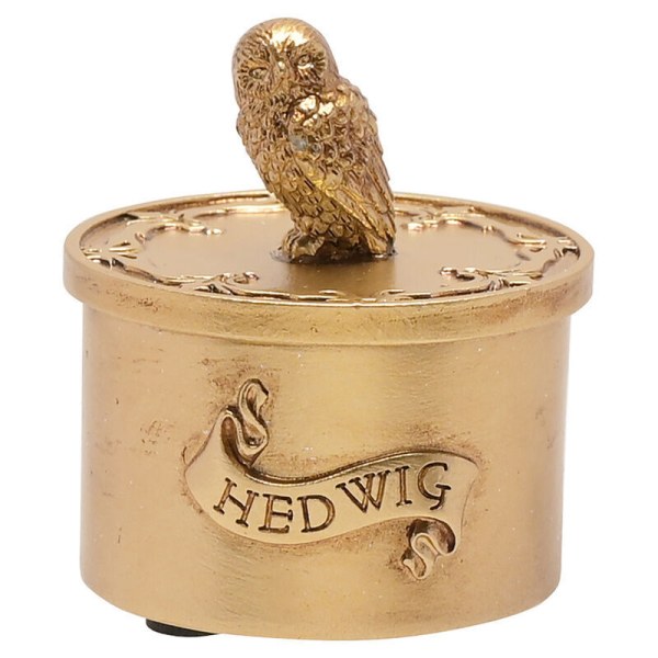 Hedwig-Schmuckkästchen – Harry Potter