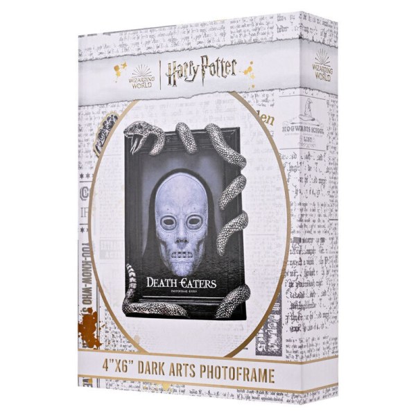 Nagini-Fotorahmen – Harry Potter