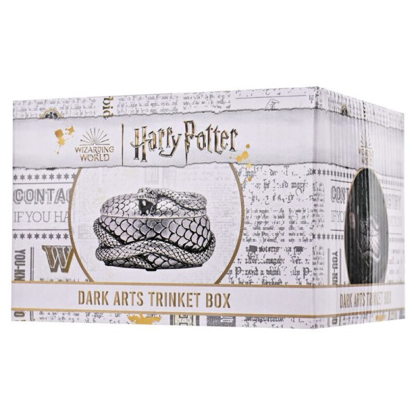 Nagini-Schmuckkästchen – Harry Potter