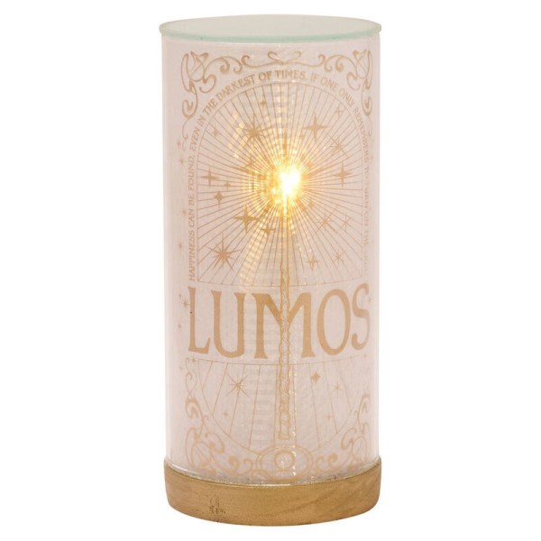 Lumos Leuchtstoffröhre – Harry Potter