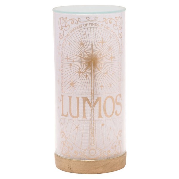 Lumos Leuchtstoffröhre – Harry Potter