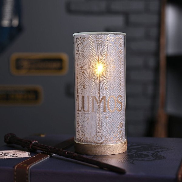 Lumos Leuchtstoffröhre – Harry Potter