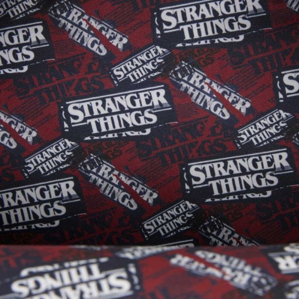 Mini-Stranger-Things-Rucksack – Loungefly Netflix