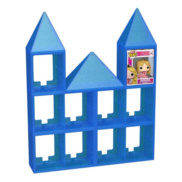 Bitty POP! 24-Tage-Adventskalender – Disney Prinzessinnen