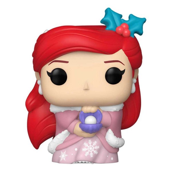 Bitty POP! 24-Tage-Adventskalender – Disney Prinzessinnen