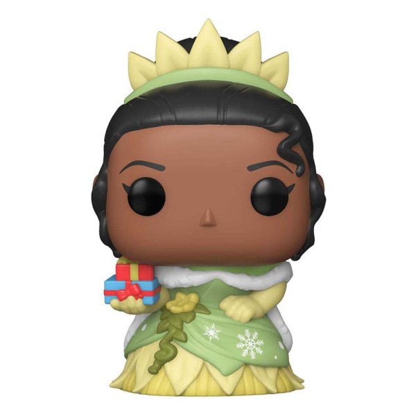 Bitty POP! 24-Tage-Adventskalender – Disney Prinzessinnen
